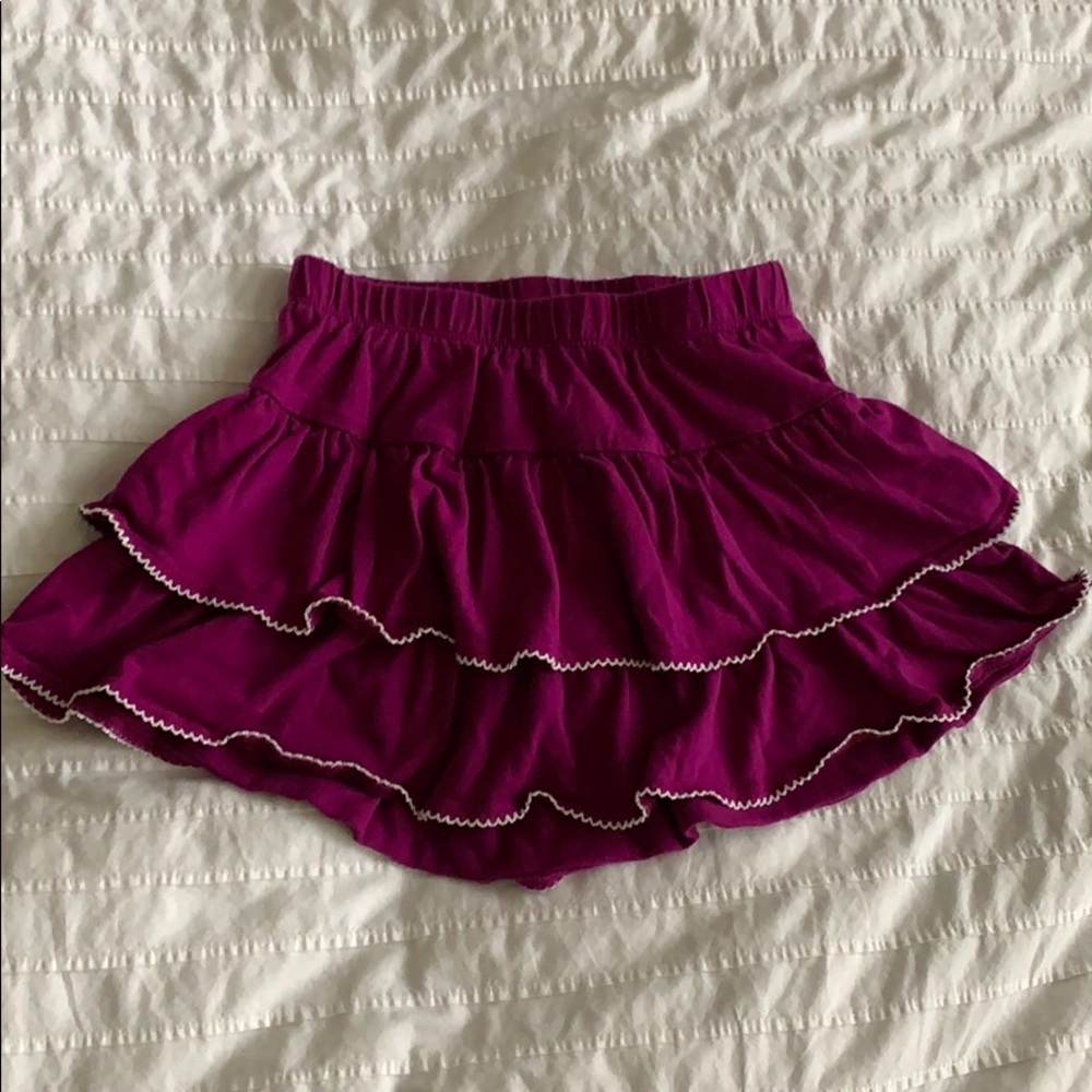 *3/$10* Gymboree Skirt